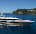 Last minute availability for escapes to the Bahamas with charter yacht AMIGOS
